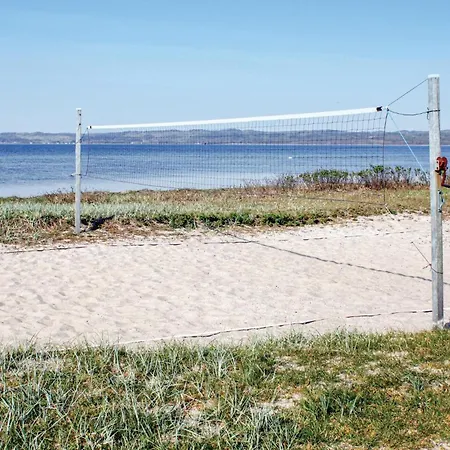 Feriehus Mimosavej Denm Ebeltoft