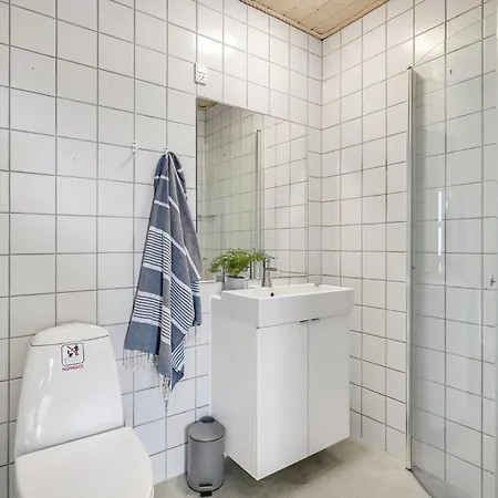 Feriehus Mimosavej Denm Ebeltoft