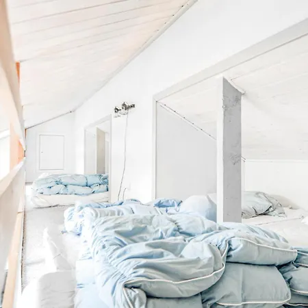 Cozy In With Indoor Swimming Pool * Ebeltoft