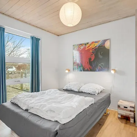 Mimosavej Denm Feriehus