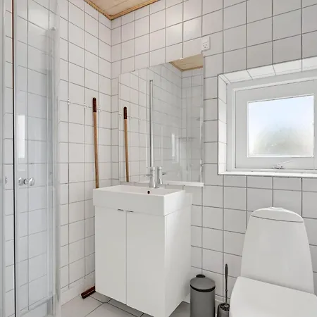 Amazing In With Sauna *