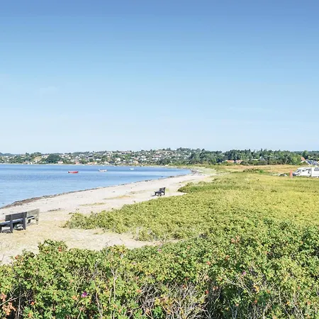 Feriehus Mimosavej Denm
