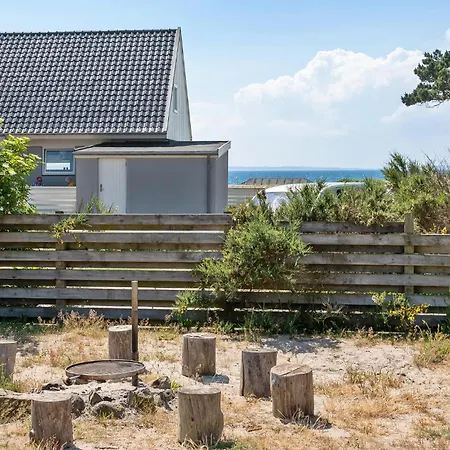 Hébergement de vacances Amazing In With Sauna *