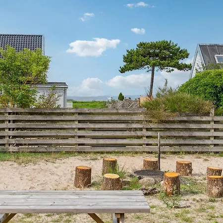 Feriehus Mimosavej Denm Ebeltoft